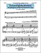 Le Carnaval des Animaux Handbell sheet music cover